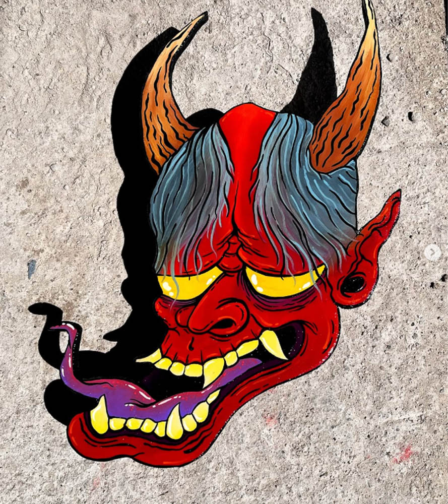Monstruos Crew 7